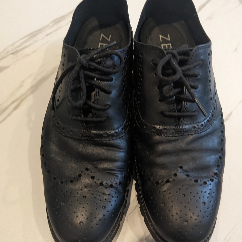 Cole Haan men's zerogrand shoe